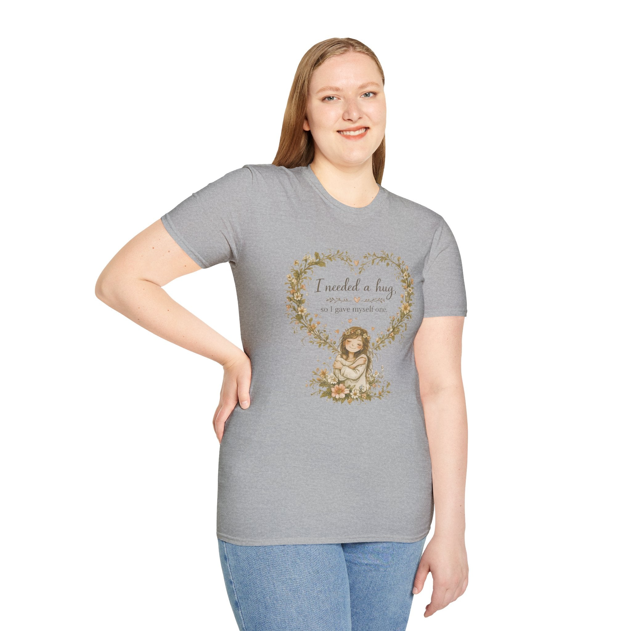 Hug T-Shirt