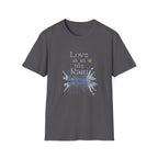 Love is in the Rain T-Shirt