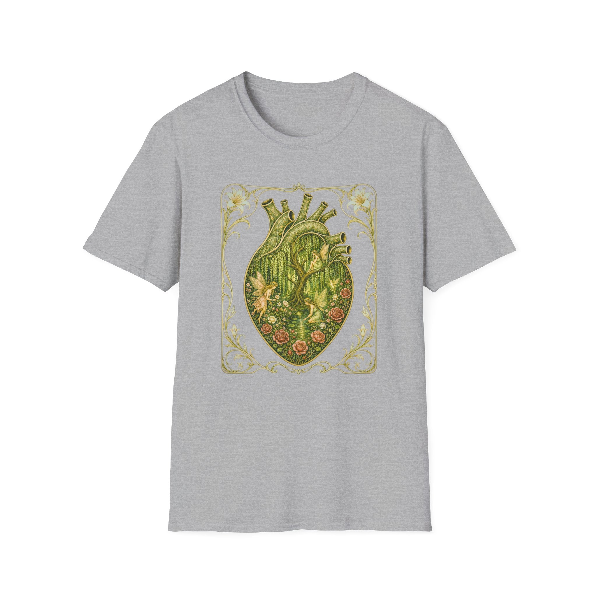 Fairy Willow T-Shirt