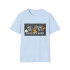 Not Today Whimsy T-Shirt