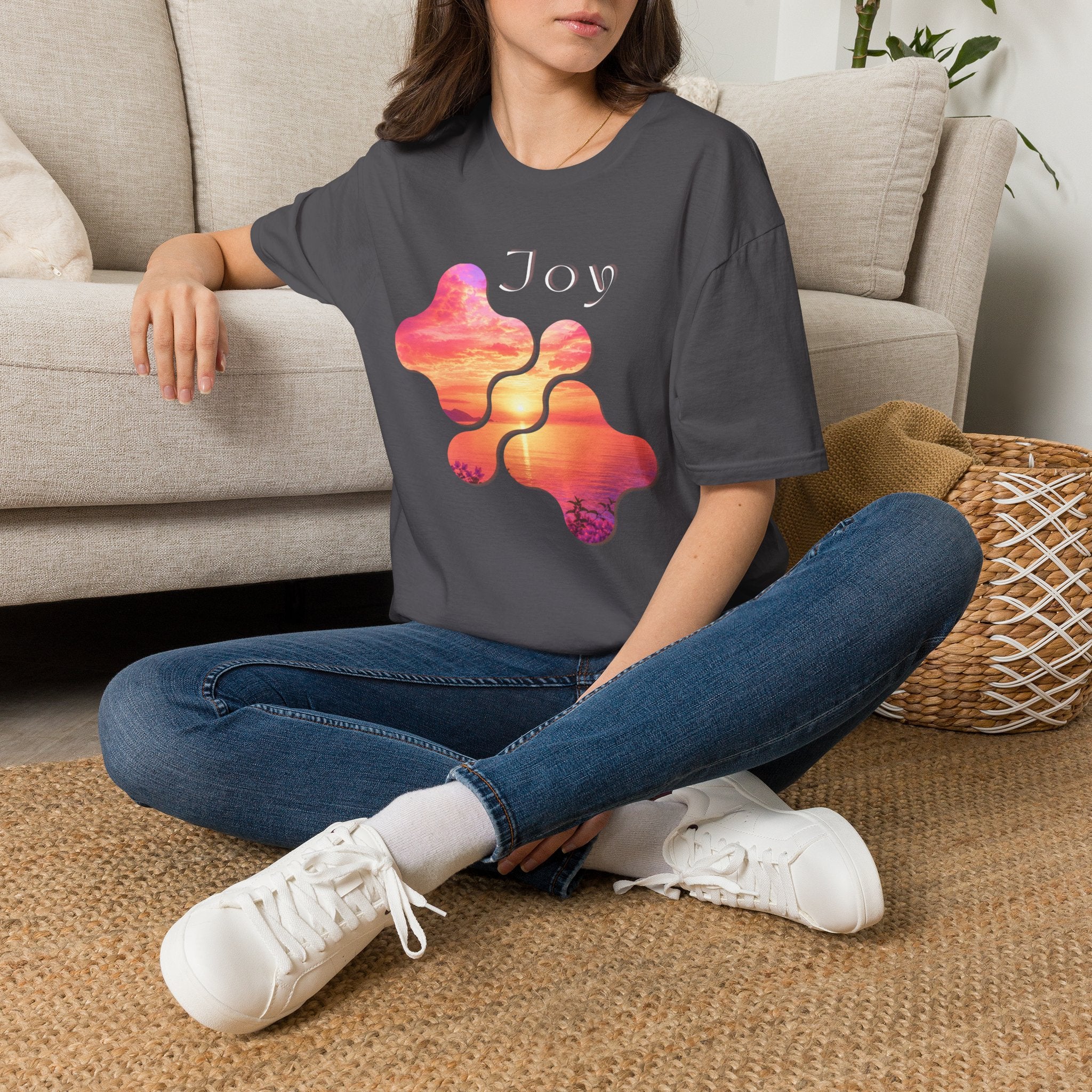 Joy T-Shirt