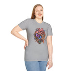 Butterfly Heart T-Shirt
