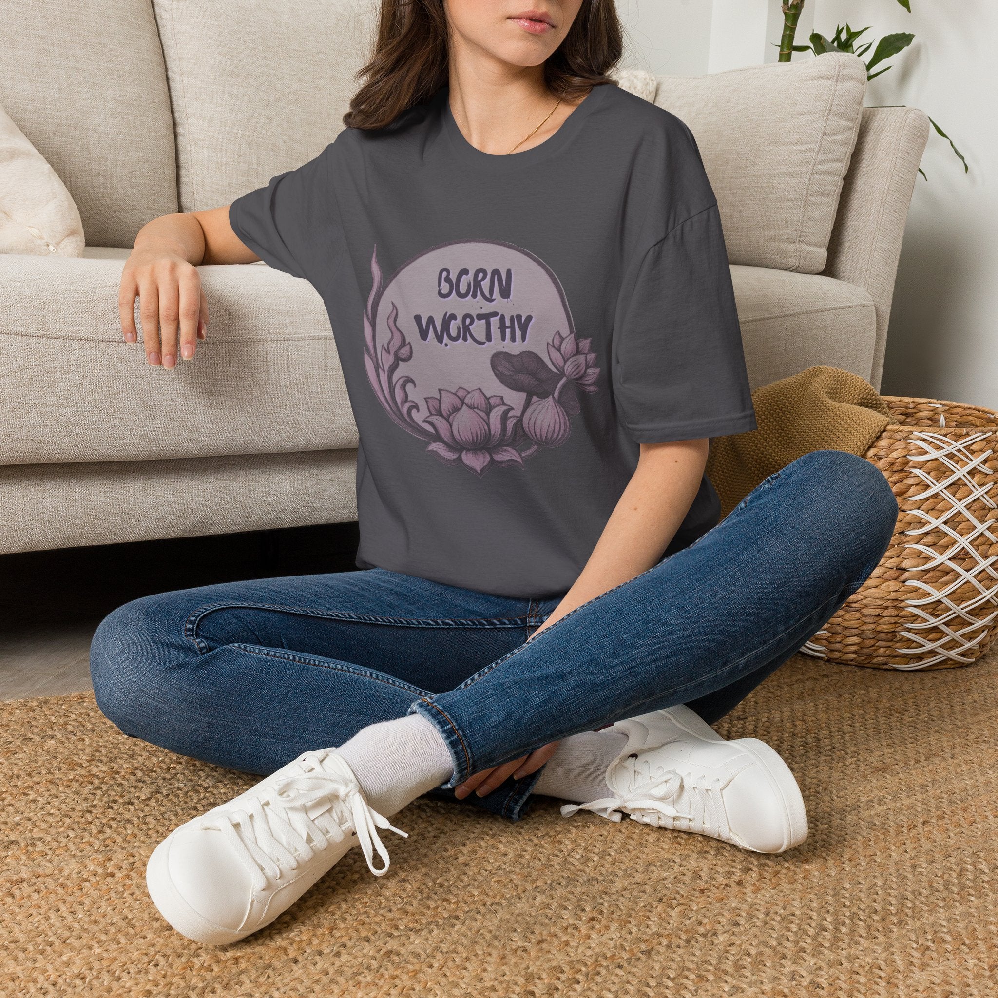 Worthy T-Shirt