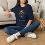 Resonate Heart T-Shirt