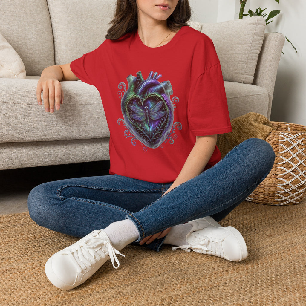 Dragonfly T-Shirt