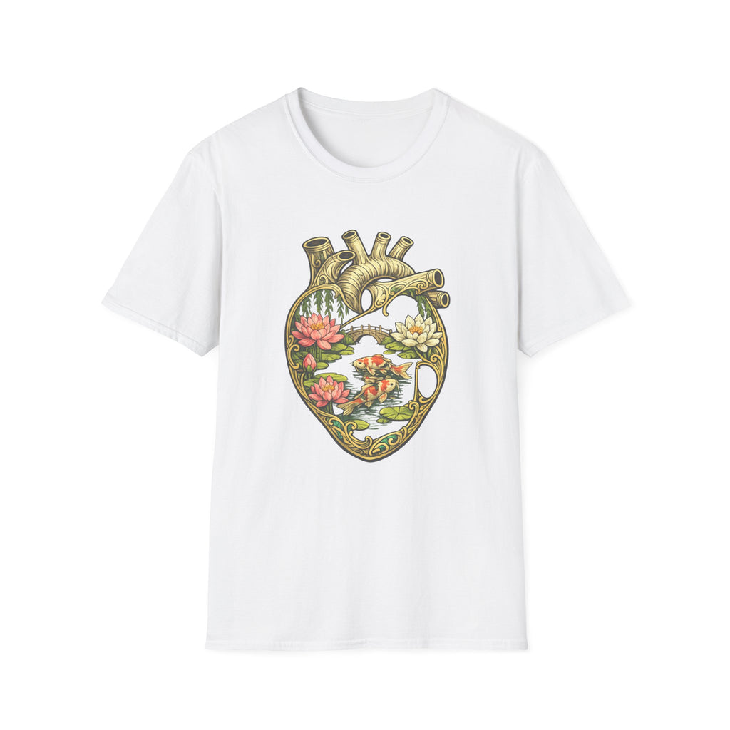 Koi T-Shirt