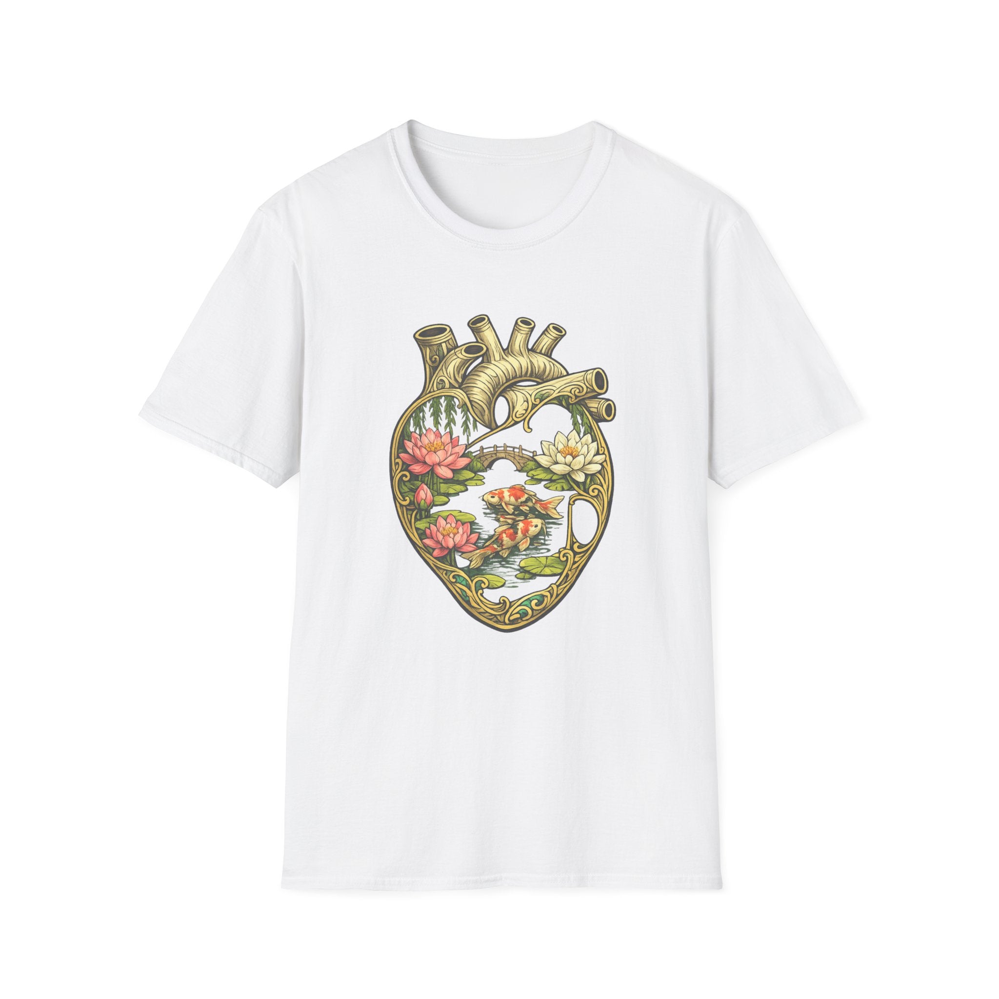 Koi T-Shirt