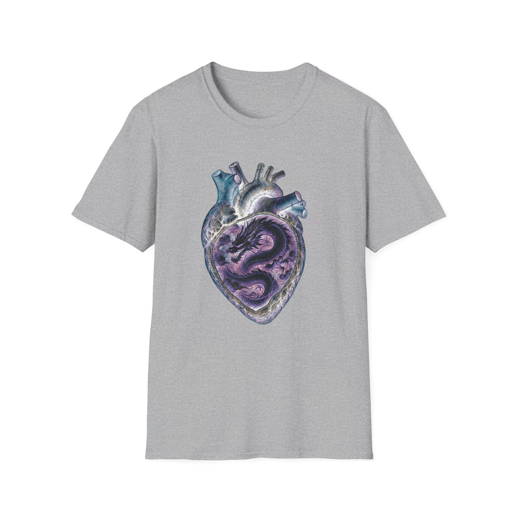 Spirit Dragon T-Shirt