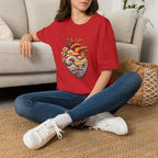 Fuji Wave T-Shirt
