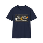 Not Today Whimsy T-Shirt