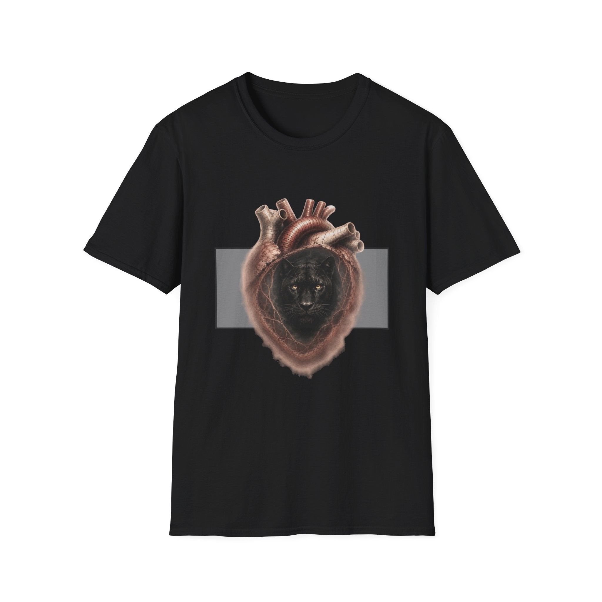 Spirit Panther T-Shirt