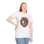 Inner Muse Red T-Shirt