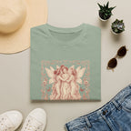 The Three Muses T-Shirt