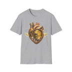 Spirit Lion Heart T-Shirt