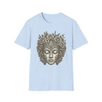Mask Heart T-Shirt