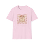 The Three Muses T-Shirt