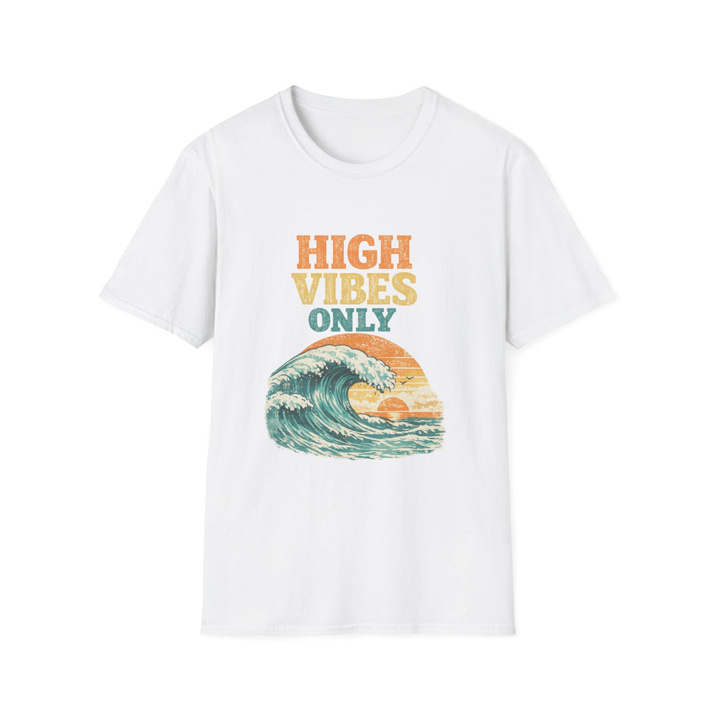 High Vibes T-Shirt