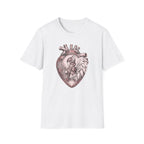 Valkyrie Heart T-Shirt
