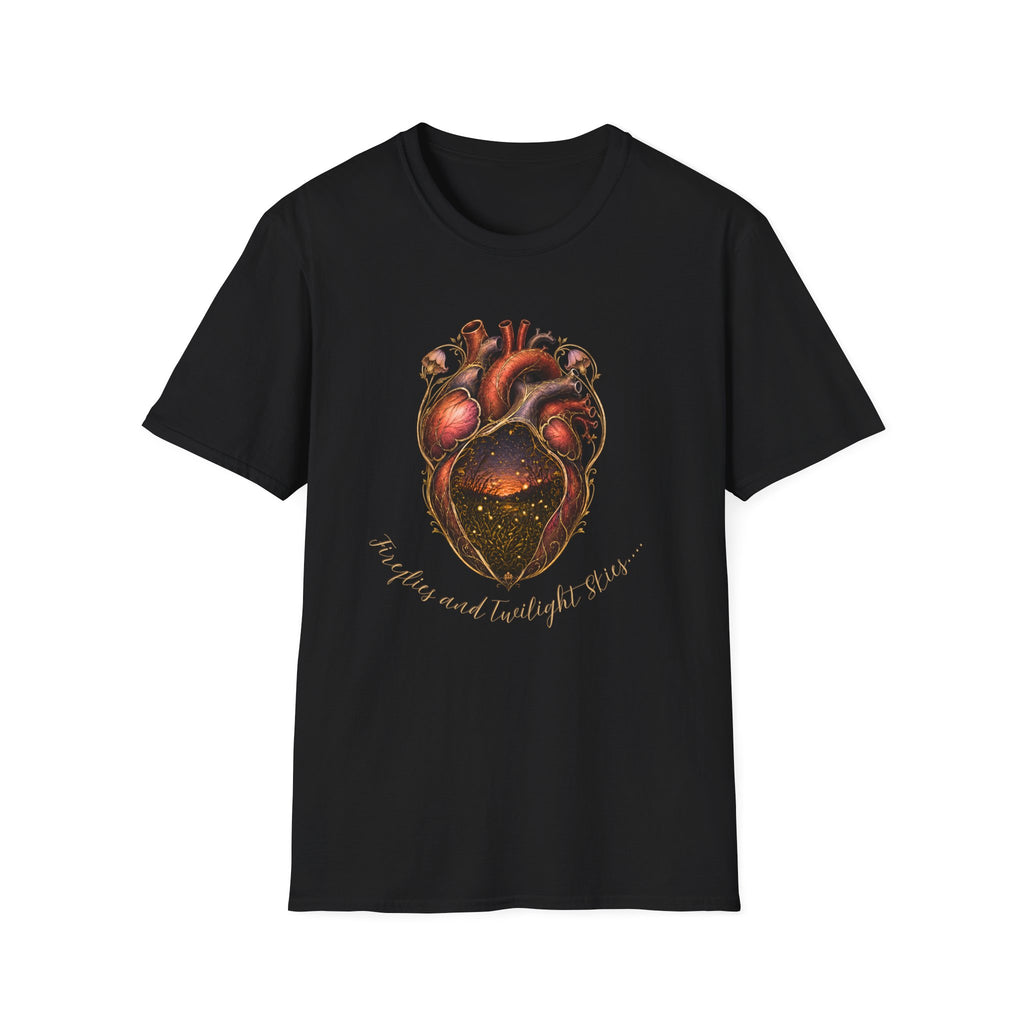 Fireflies T-Shirt