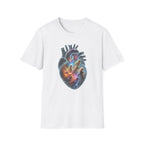 Galaxy Heart T-Shirt