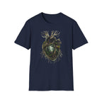 Dark Forest Heart T-Shirt