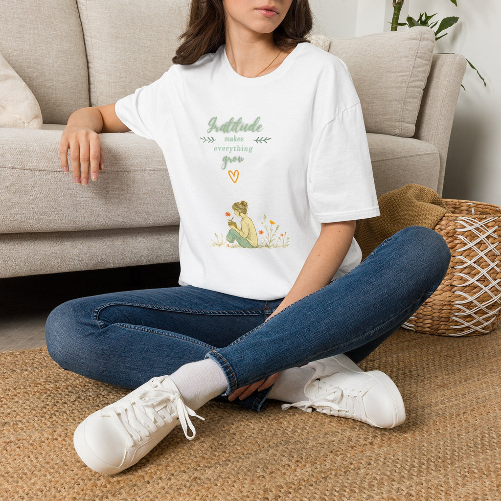 Gratitude T-Shirt