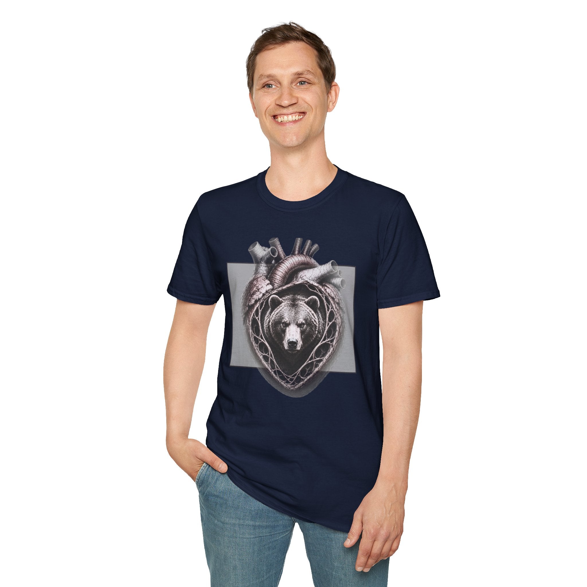Spirit Bear T-Shirt