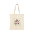Canvas Tote — LoveJoyMuse