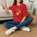 Hope Lives T-Shirt