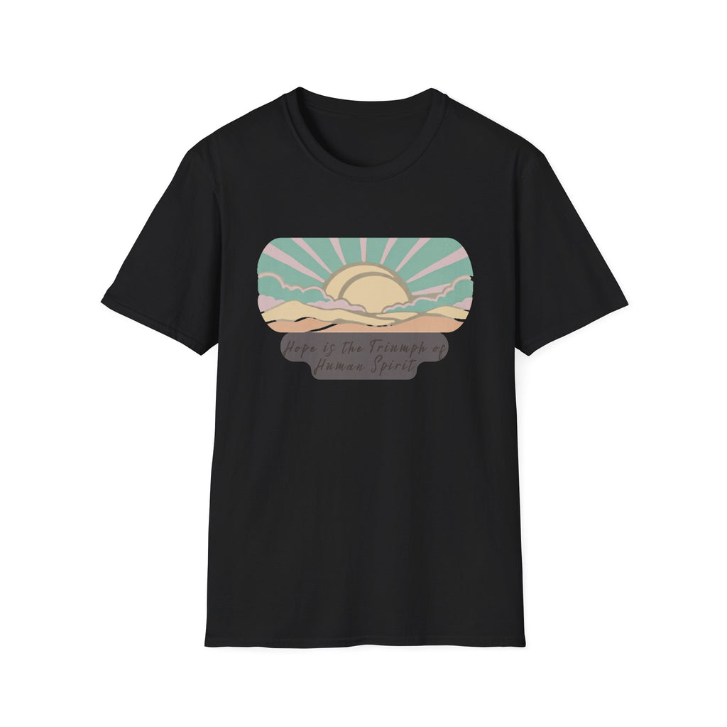 Hope is the Triumph T-Shirt
