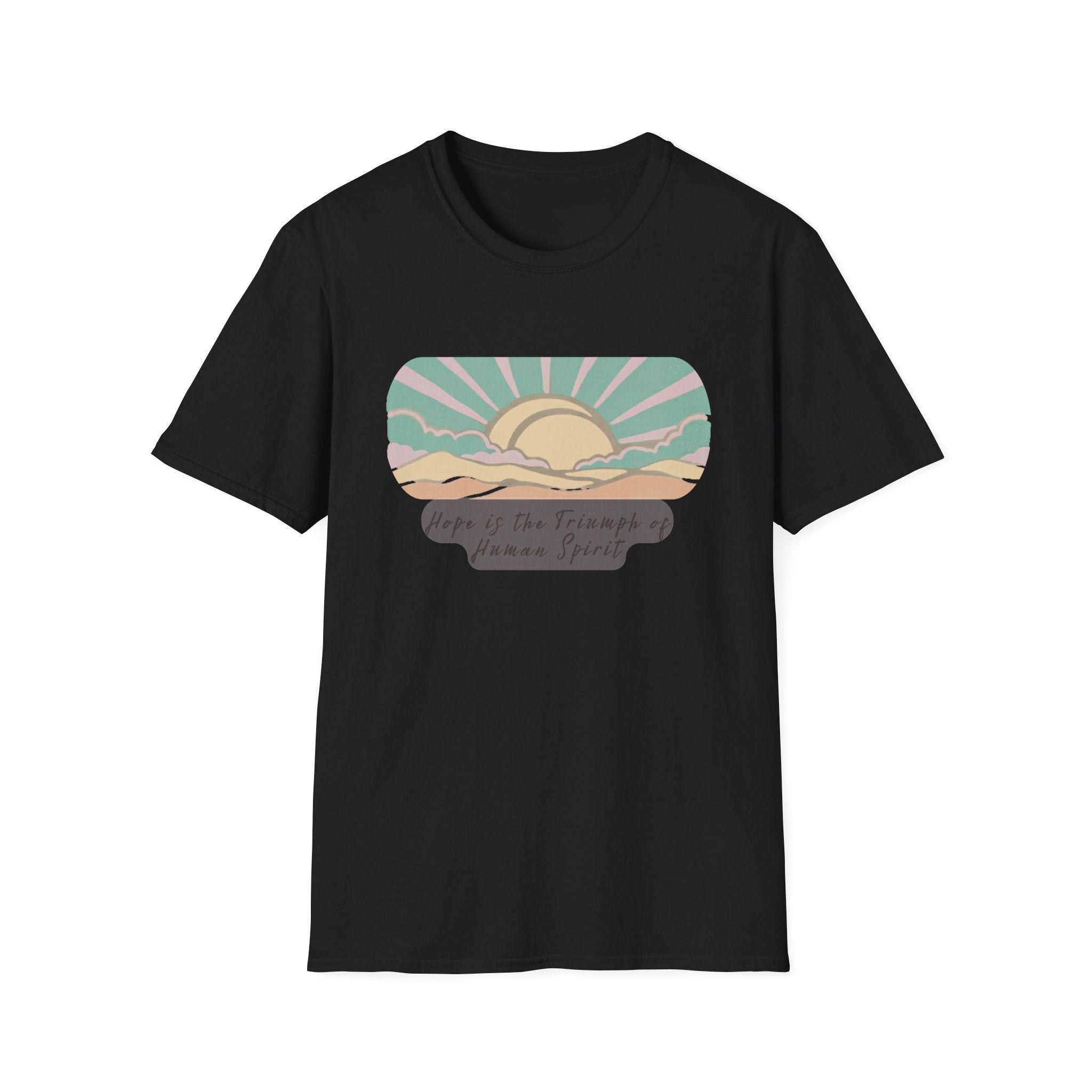 Hope is the Triumph T-Shirt