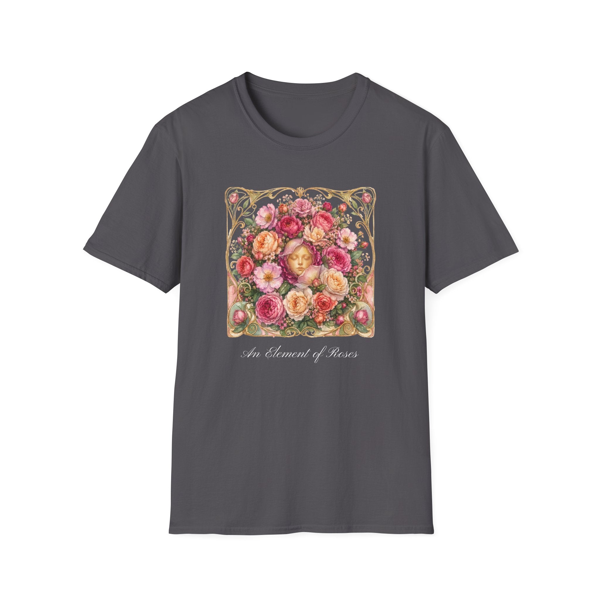 Element of Roses T-Shirt