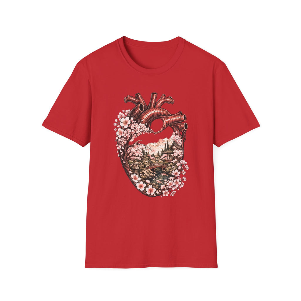Sakura Blossom T-Shirt