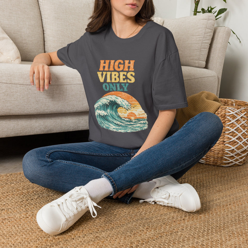 High Vibes T-Shirt