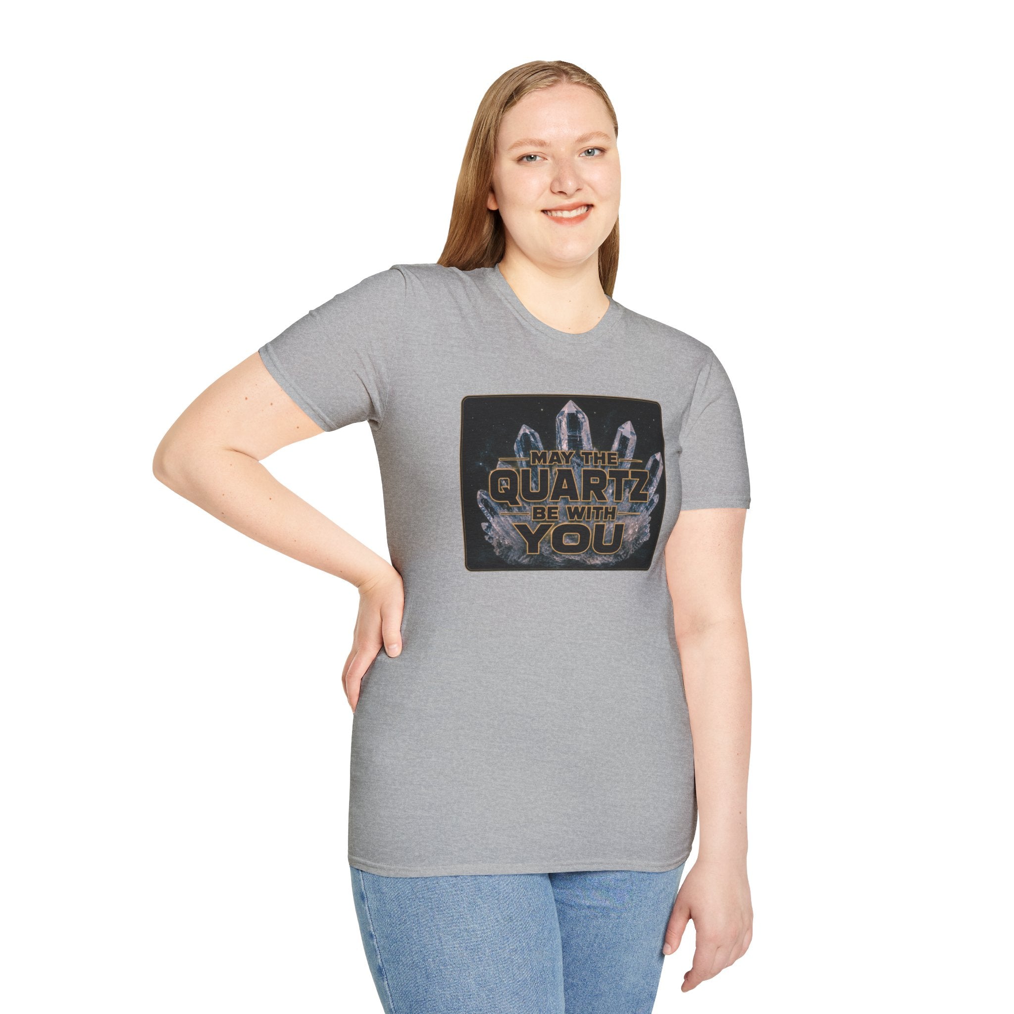 May the Quartz T-Shirt