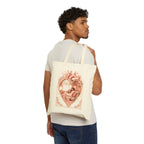 Canvas Tote — LoveJoyMuse