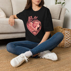 Deco Angel T-Shirt