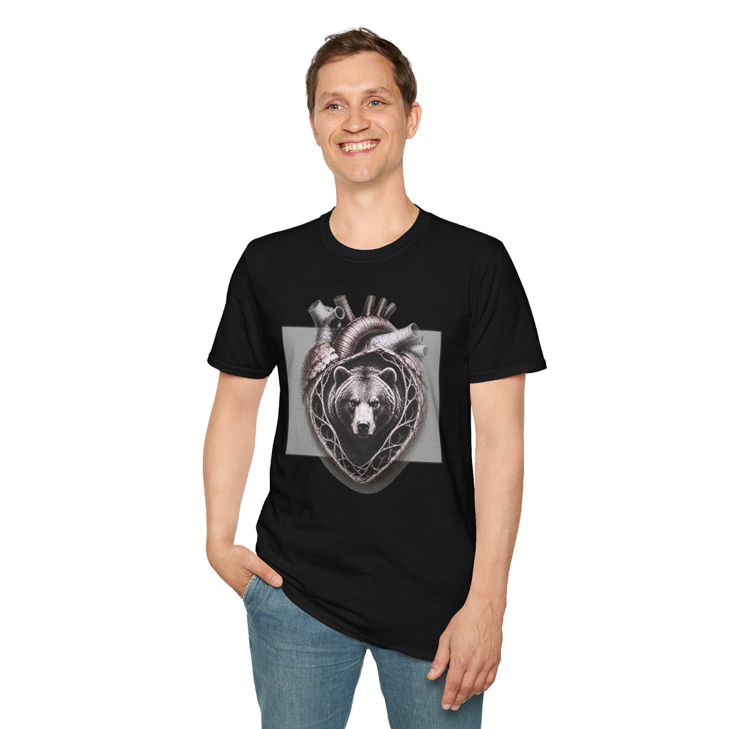 Spirit Bear T-Shirt