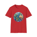Crystal Earth T-Shirt
