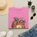 Whimsy Heart T-Shirt