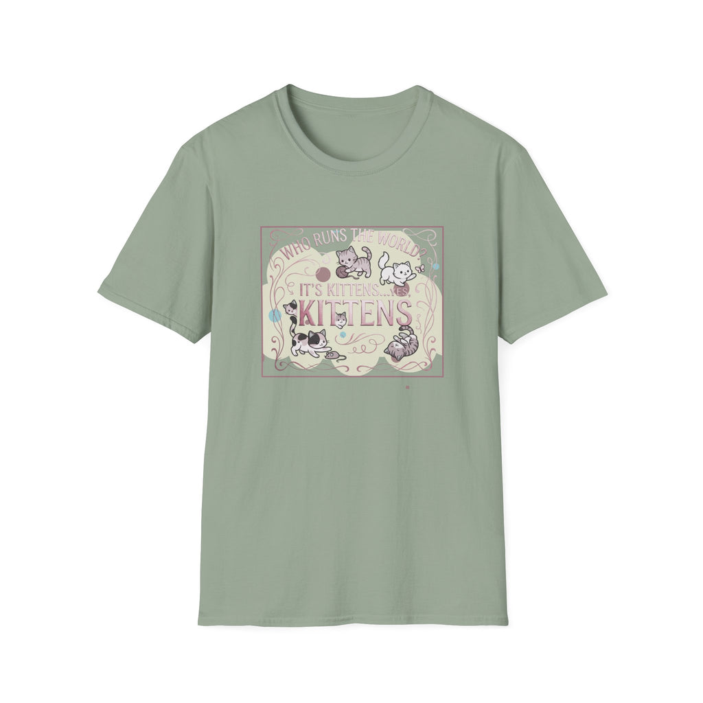 Kittens T-Shirt