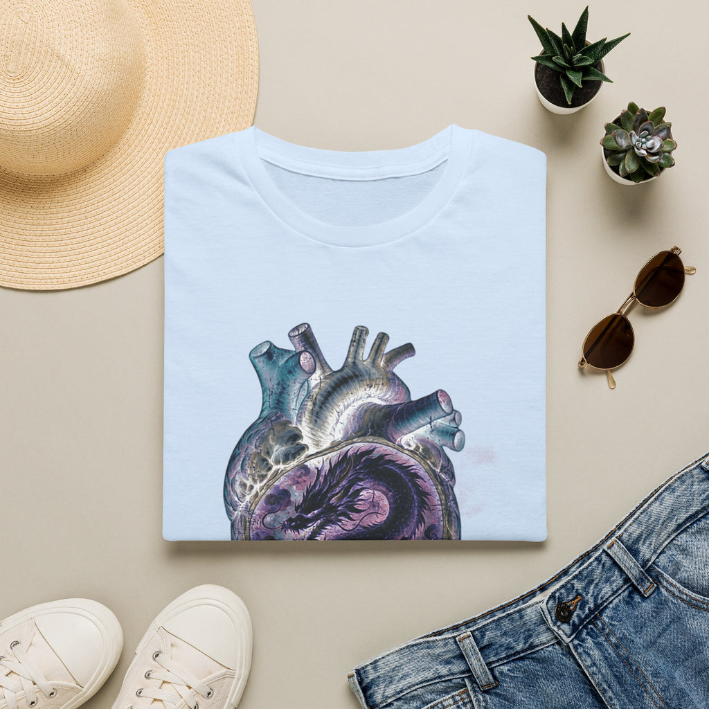 Spirit Dragon T-Shirt