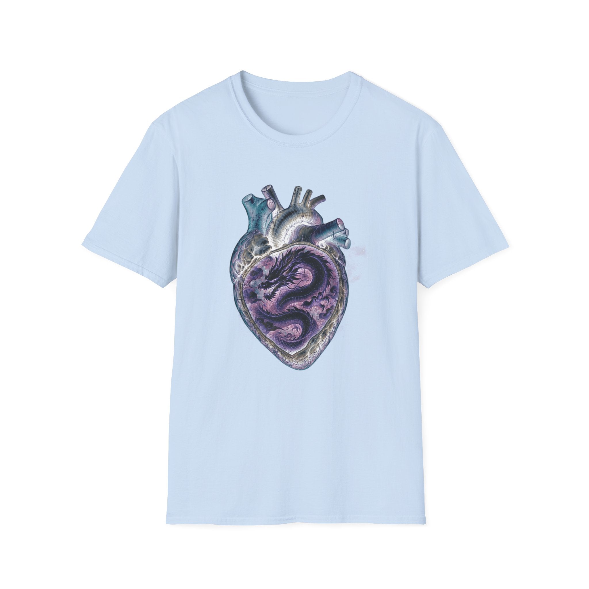 Spirit Dragon T-Shirt