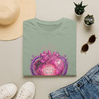 Joy Lives T-Shirt