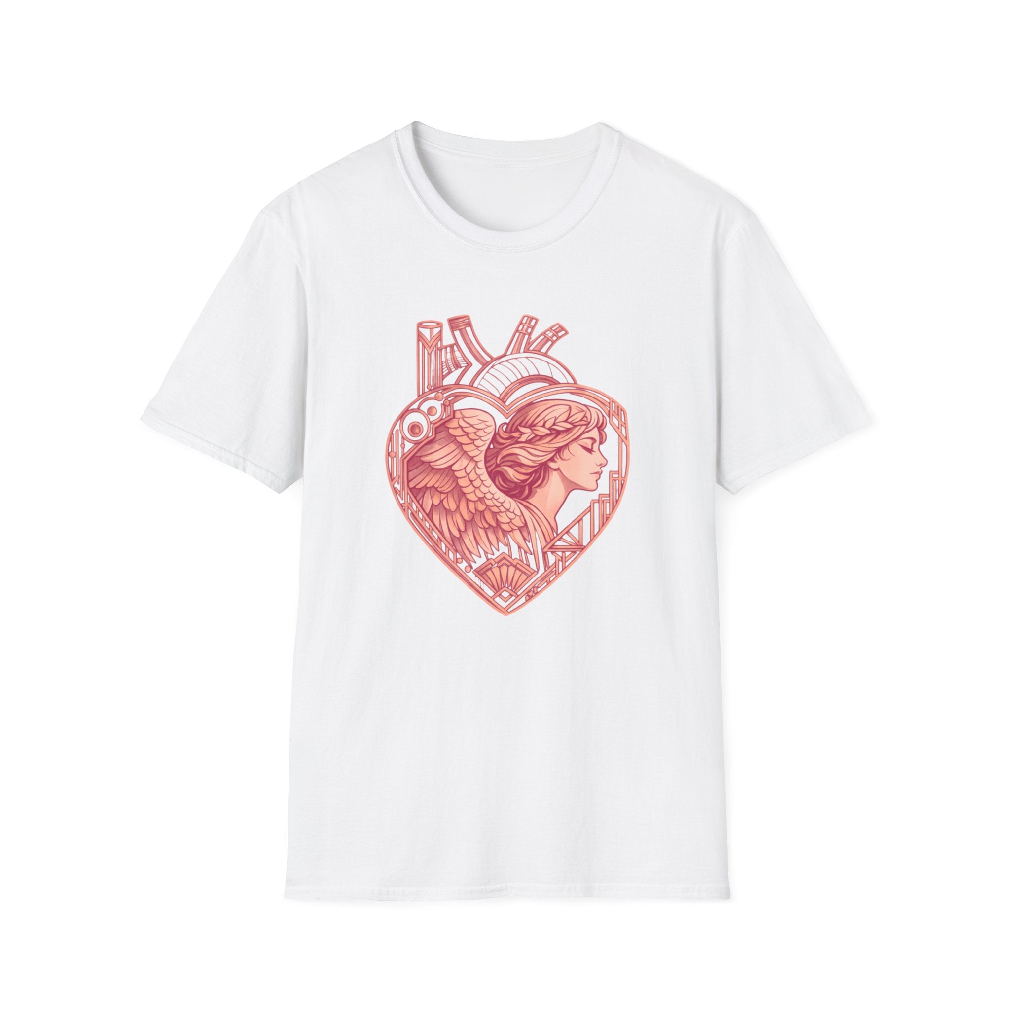 Deco Angel T-Shirt
