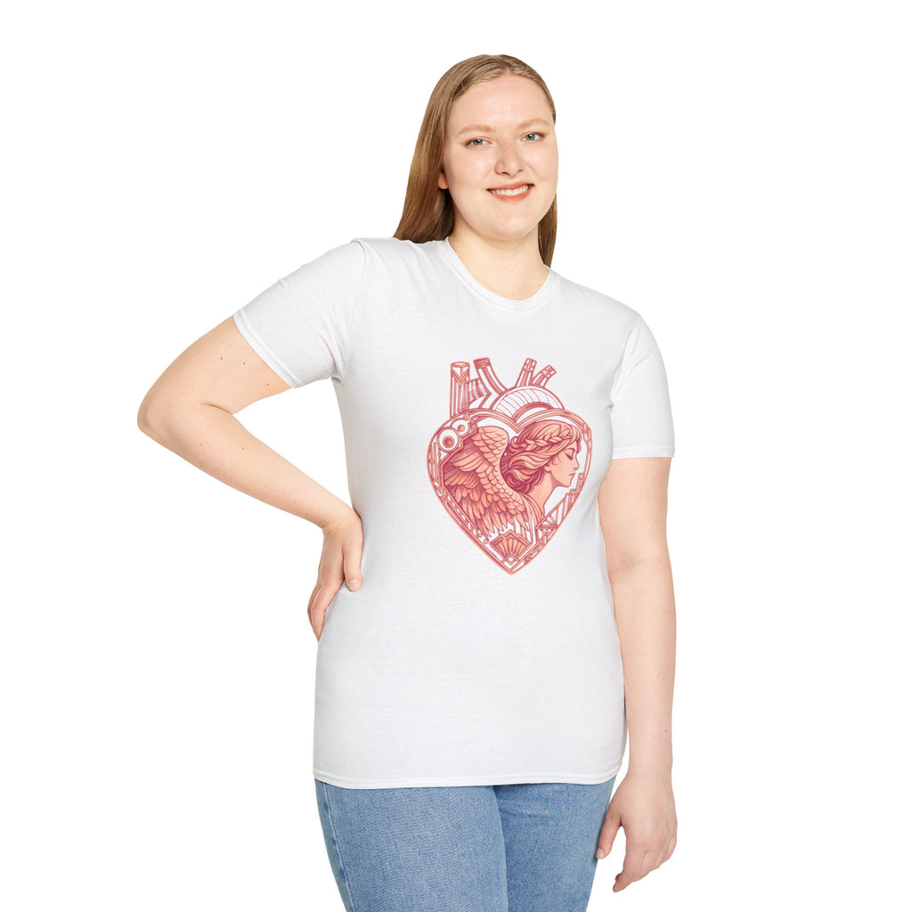Deco Angel T-Shirt