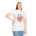 Deco Angel T-Shirt