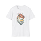 Fuji Wave T-Shirt