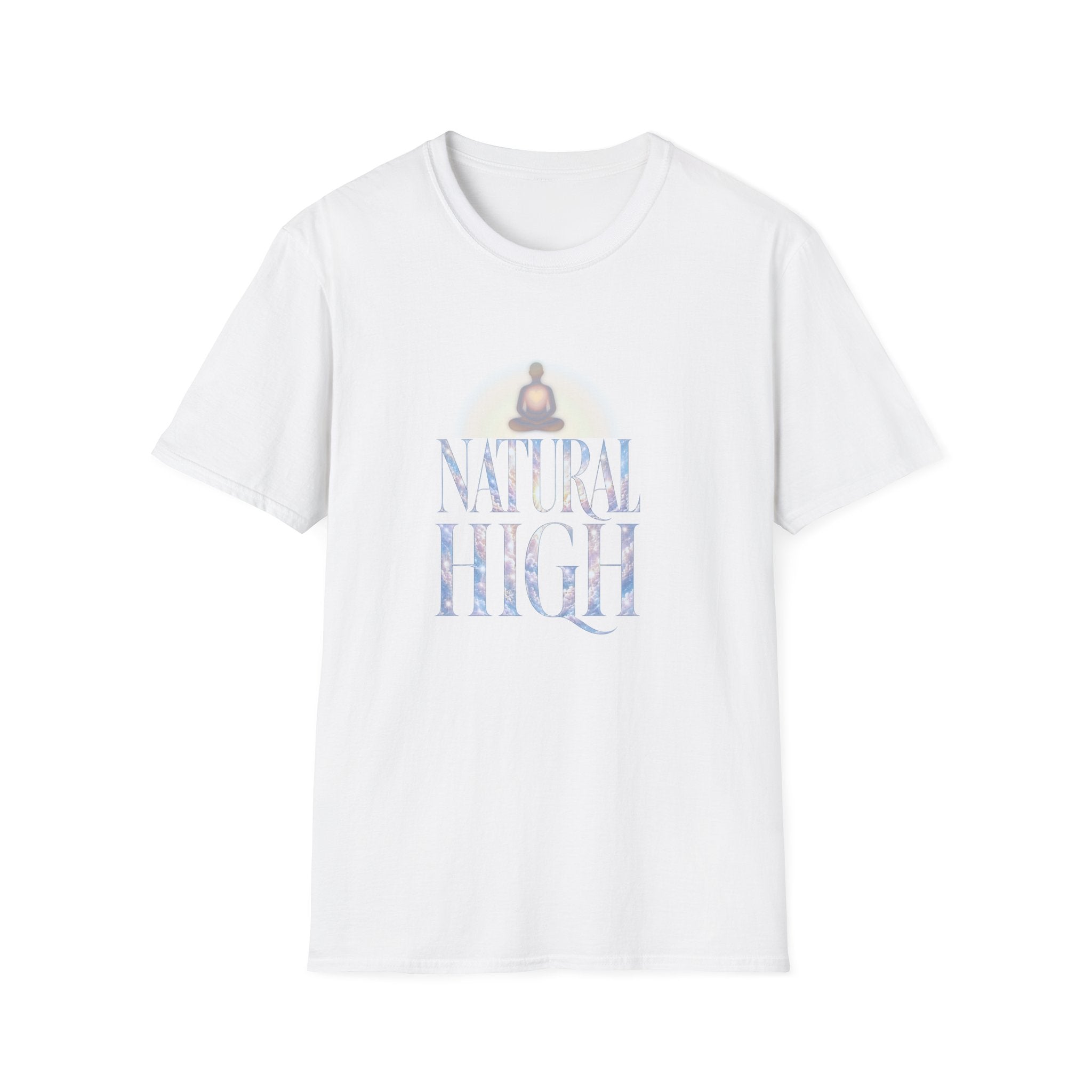 Natural High T-Shirt