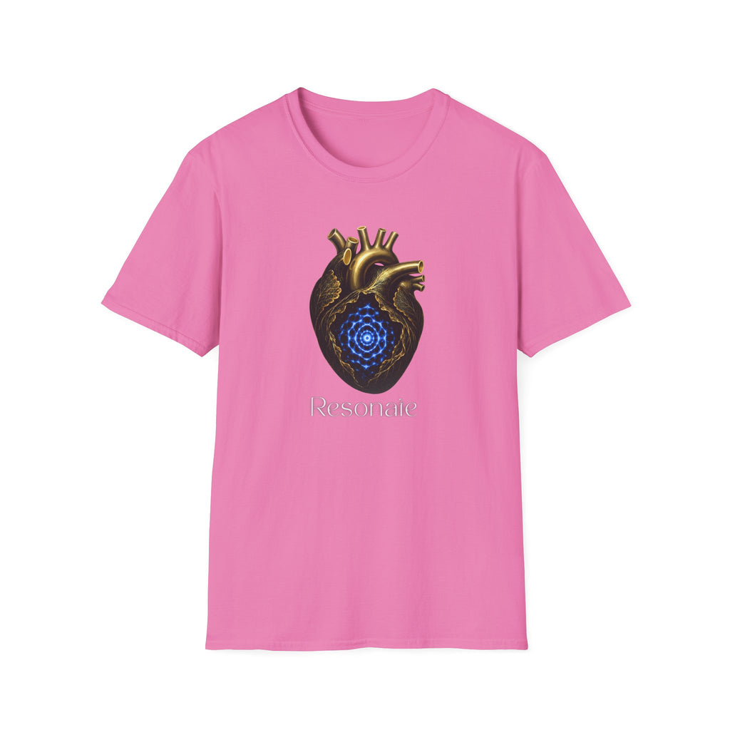 Resonate Heart T-Shirt